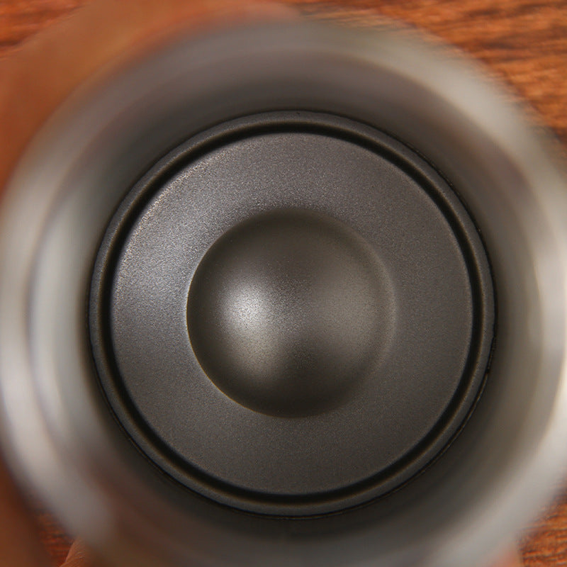 Bullet Vacuum Large Flask Capacity Portable Cup Thermos Stainless Steel Flask Thermal Outdoor Sports Bottle