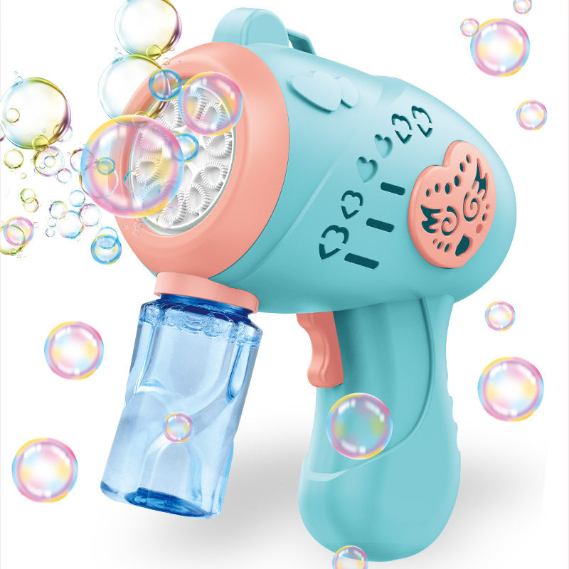 β¨π«§ Magical Porous Bubble Machine β Endless Fun for Kids! π«§β¨