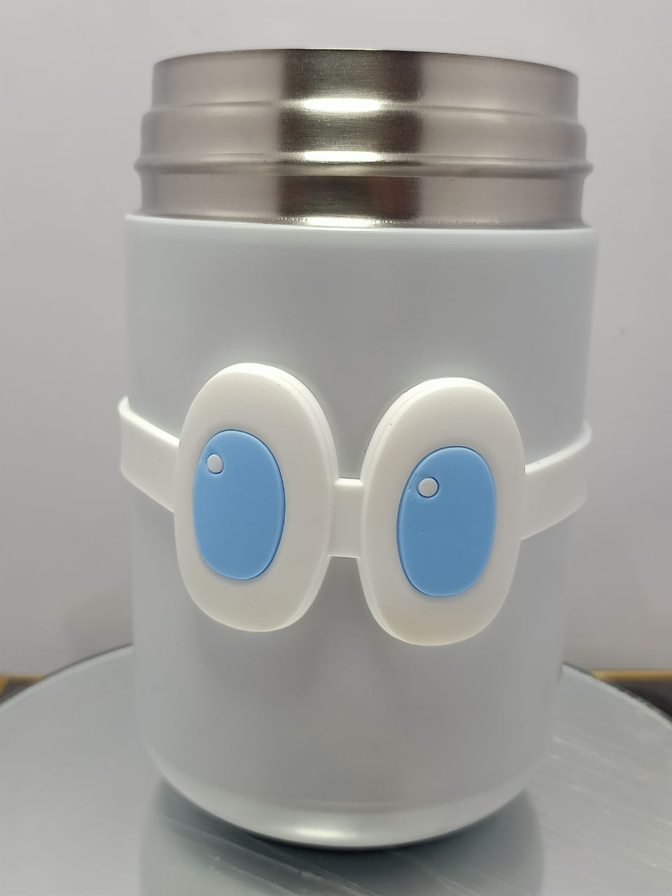 High Grade 316 Stainless Steel Kids Cartoon Bottle