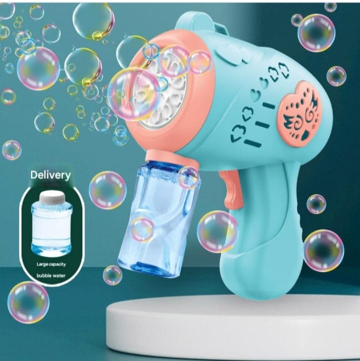 β¨π«§ Magical Porous Bubble Machine β Endless Fun for Kids! π«§β¨