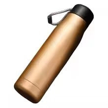 Stainless Steel Thermos Mug Sports Water Bottle Cold and Hot Thermal Cups Vacuum Travel Tumbler Mug Thermal Bike Bottle