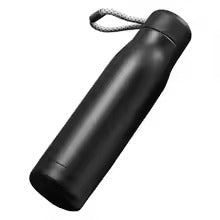 Stainless Steel Thermos Mug Sports Water Bottle Cold and Hot Thermal Cups Vacuum Travel Tumbler Mug Thermal Bike Bottle