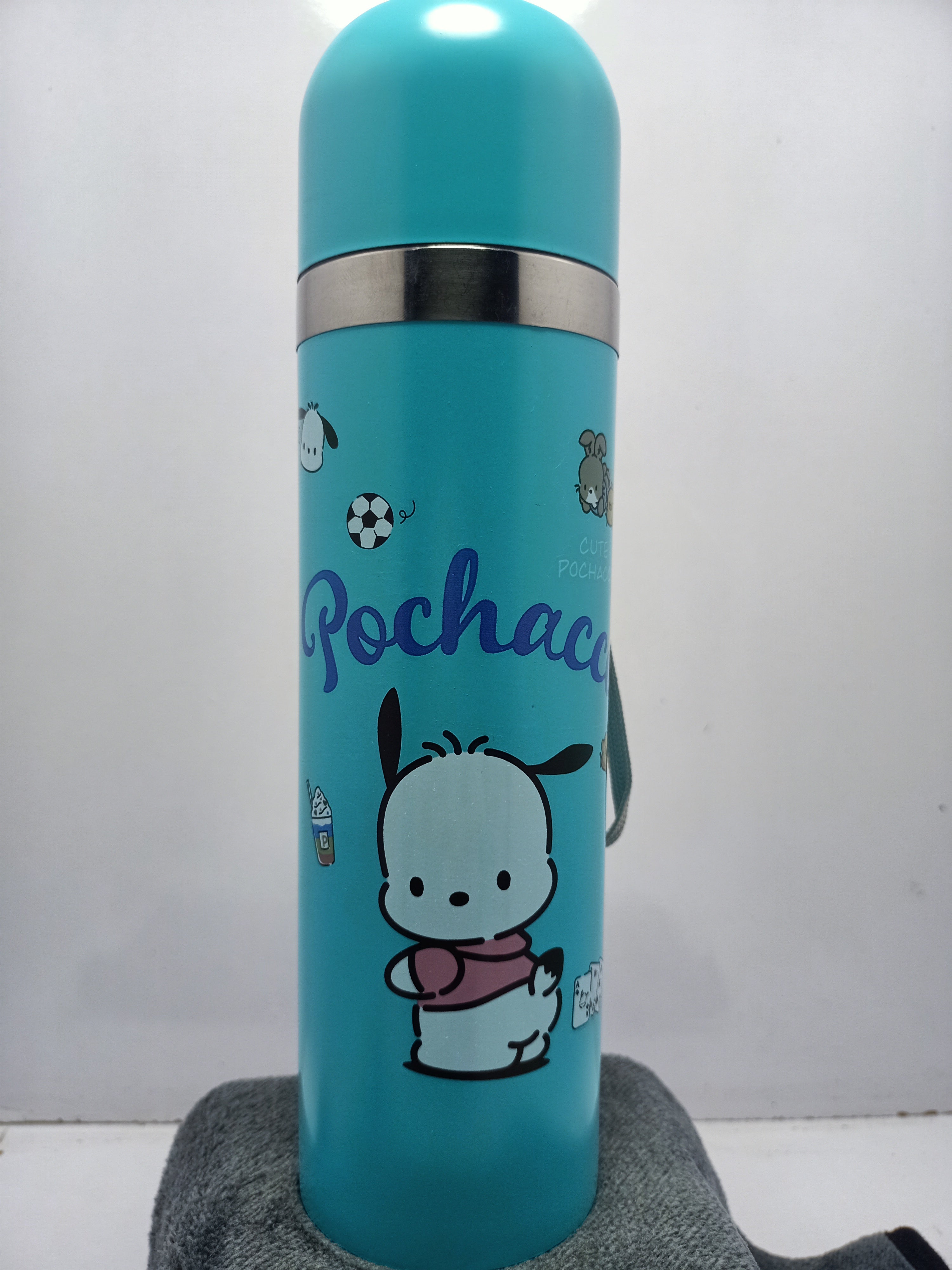 β¨ Cartoon Magic Kids Bottle β Perfect for School, Play & Everyday Adventure π