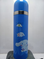 ✨ Cartoon Magic Kids Bottle – Perfect for School, Play & Everyday Adventure 🌈