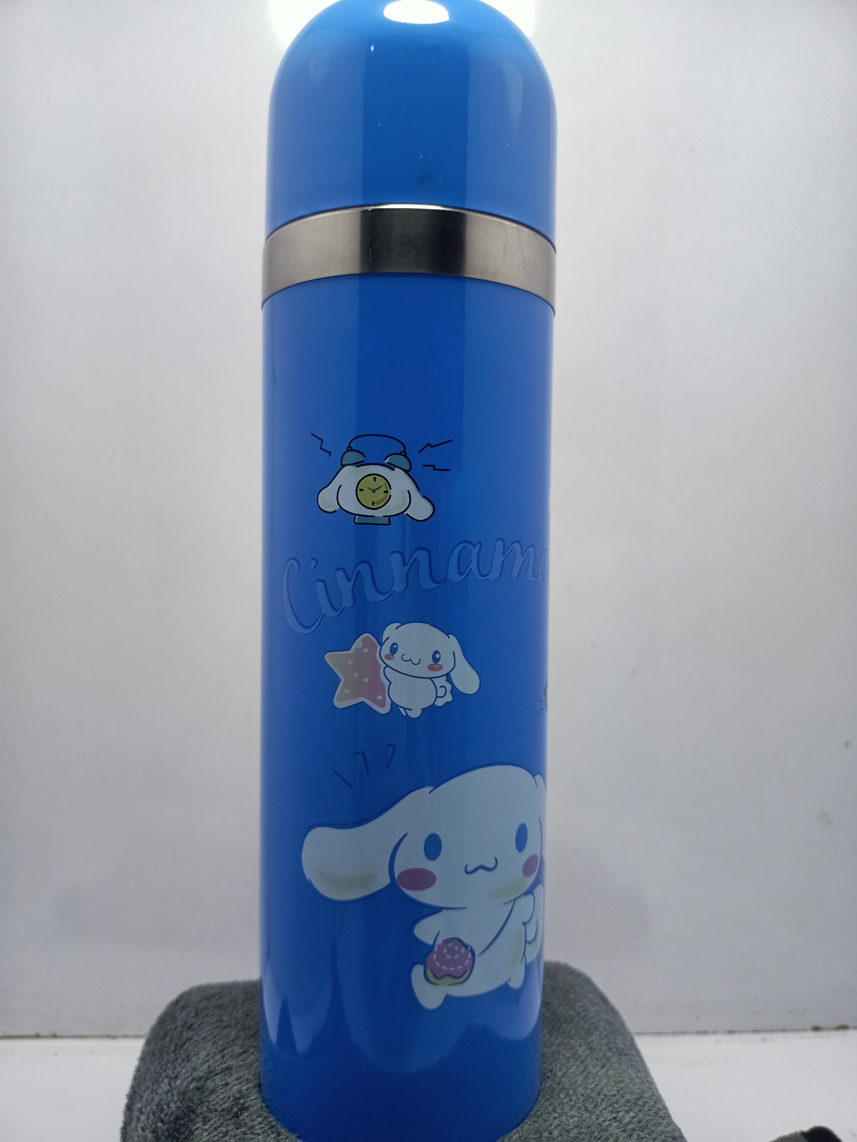 ✨ Cartoon Magic Kids Bottle – Perfect for School, Play & Everyday Adventure 🌈